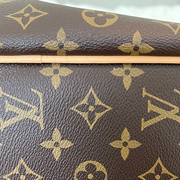 Louis Vuitton Delightful MM - Picture 14 of 16